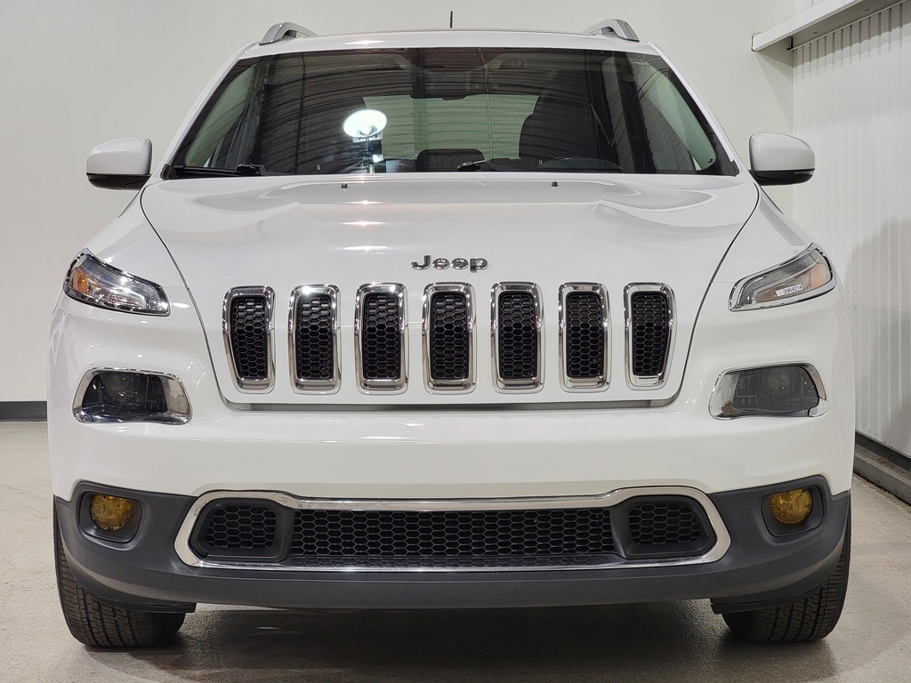 Jeep Cherokee 2015 Jeep Cherokee 2015