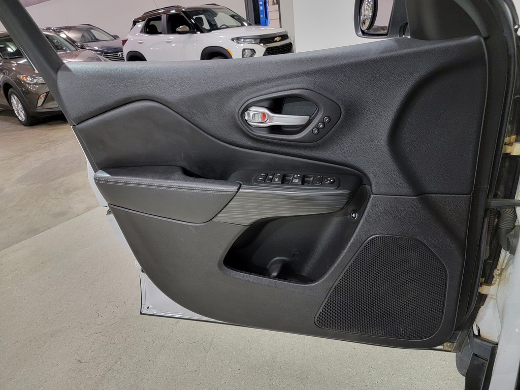 Jeep Cherokee 2015 Jeep Cherokee 2015