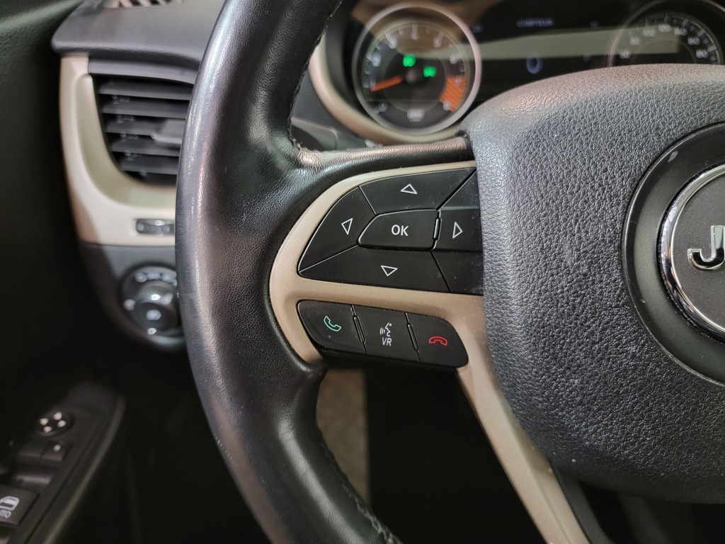 Jeep Cherokee 2015 Jeep Cherokee 2015