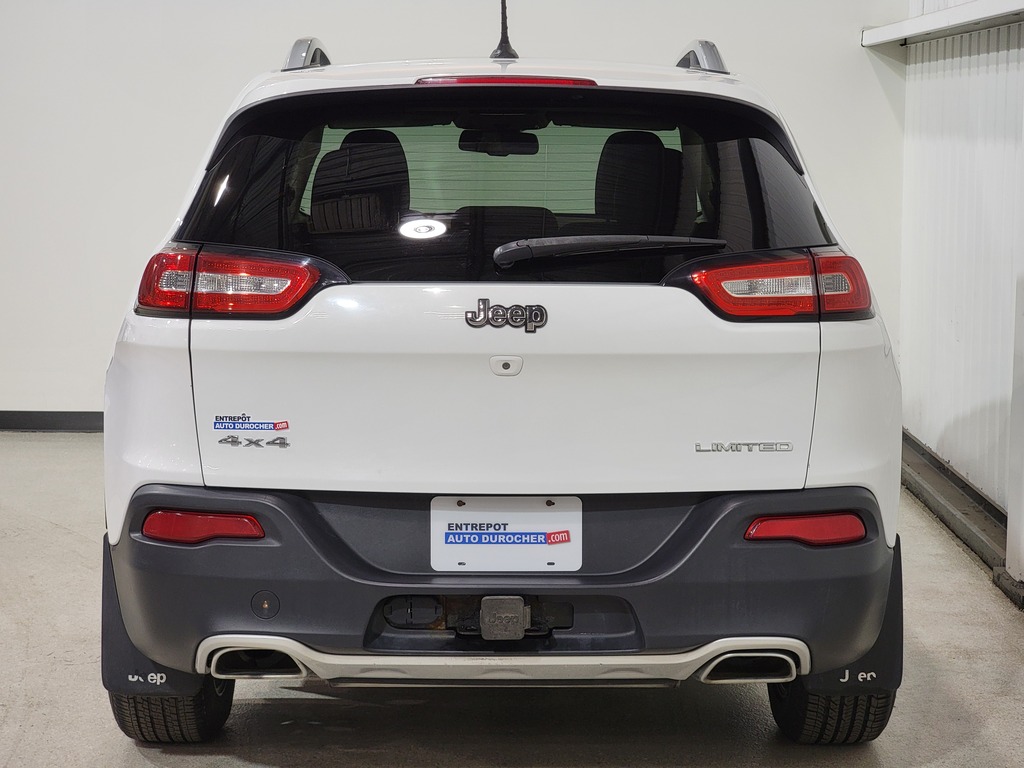 Jeep Cherokee 2015 Jeep Cherokee 2015