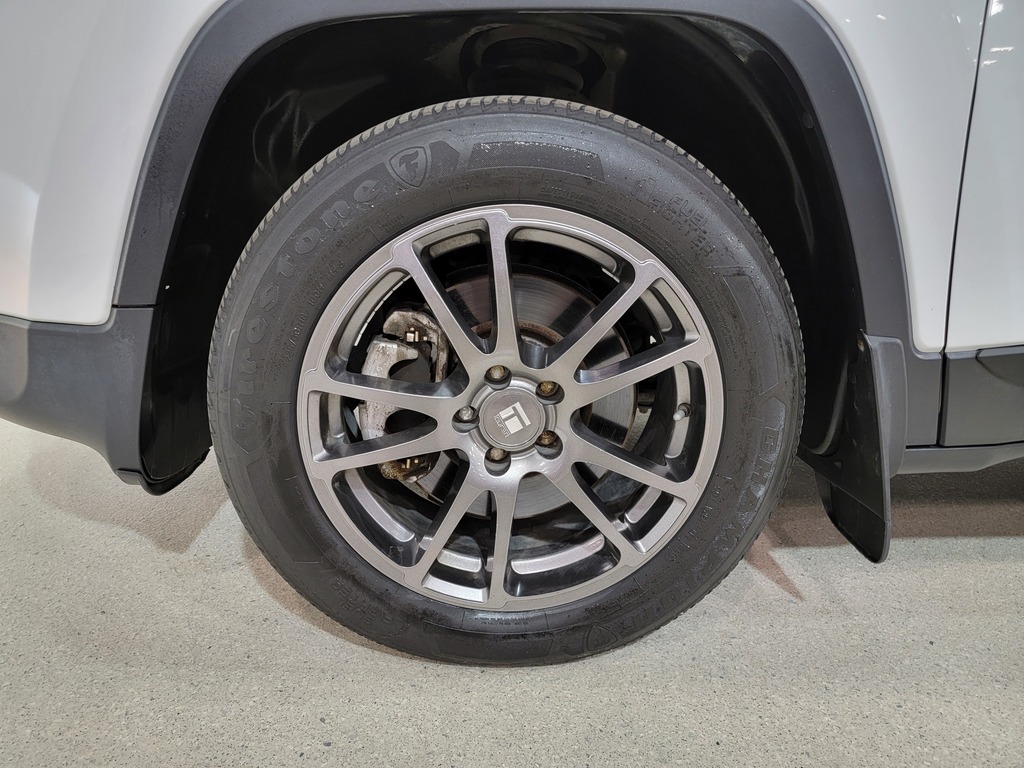 Jeep Cherokee 2015 Jeep Cherokee 2015