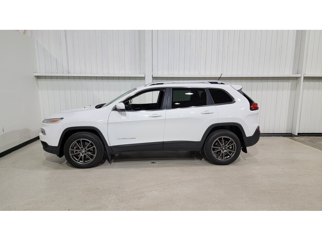 Jeep Cherokee 2015 Jeep Cherokee 2015