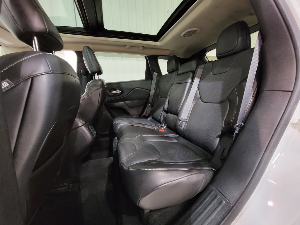 Jeep Cherokee 2015 Jeep Cherokee 2015