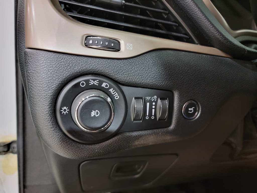 Jeep Cherokee 2015 Jeep Cherokee 2015