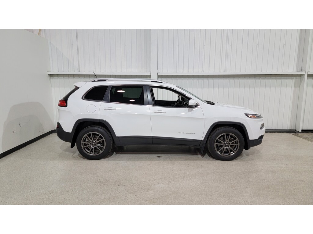 Jeep Cherokee 2015 Jeep Cherokee 2015