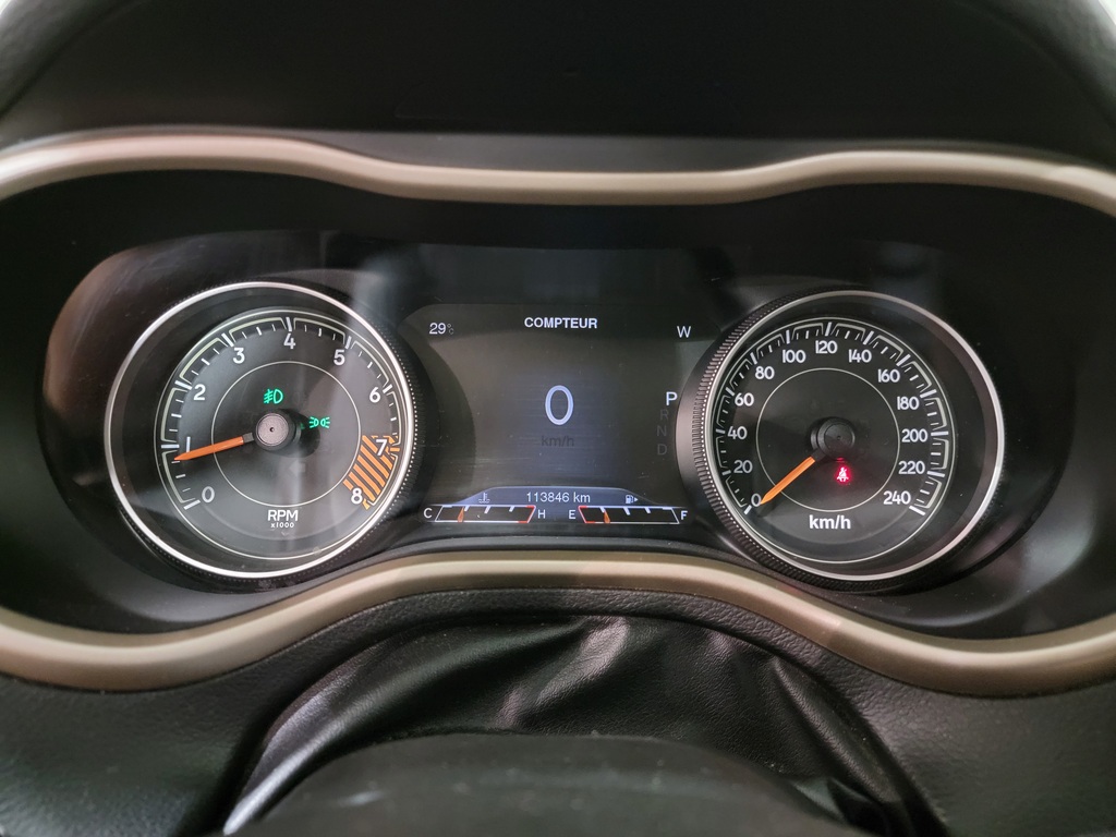 Jeep Cherokee 2015 Jeep Cherokee 2015