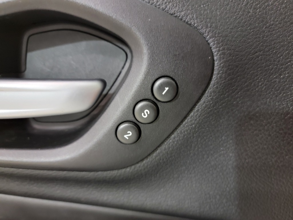 Jeep Cherokee 2015