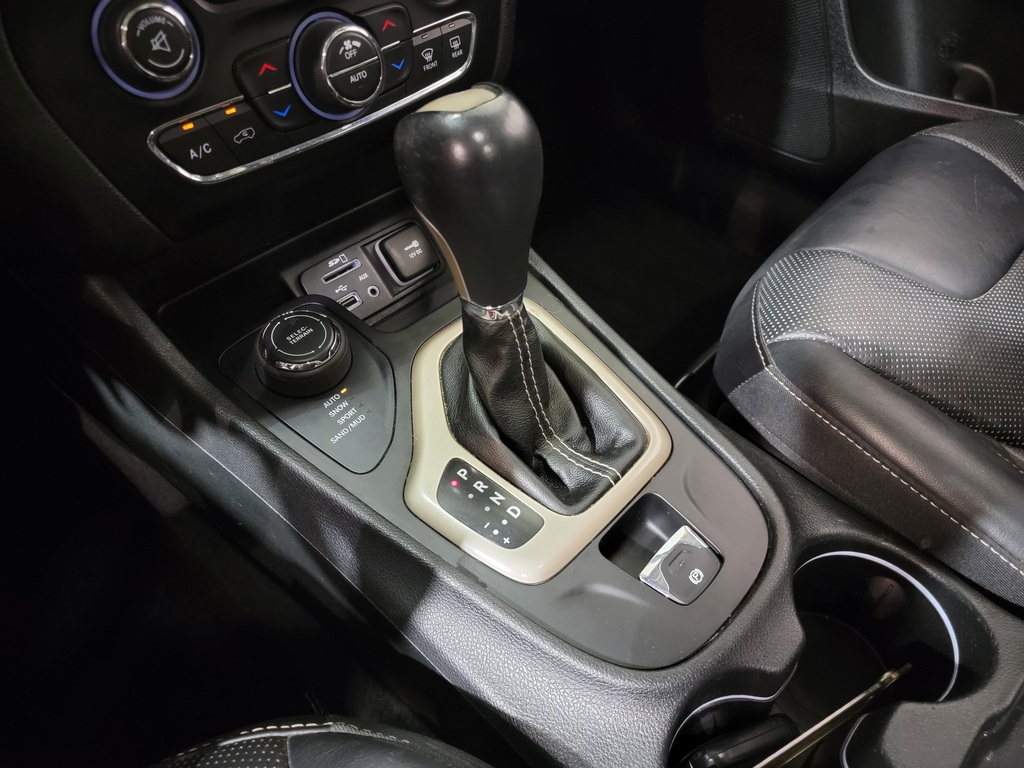 Jeep Cherokee 2015 Jeep Cherokee 2015