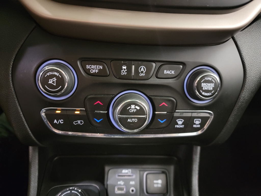 Jeep Cherokee 2015 Jeep Cherokee 2015