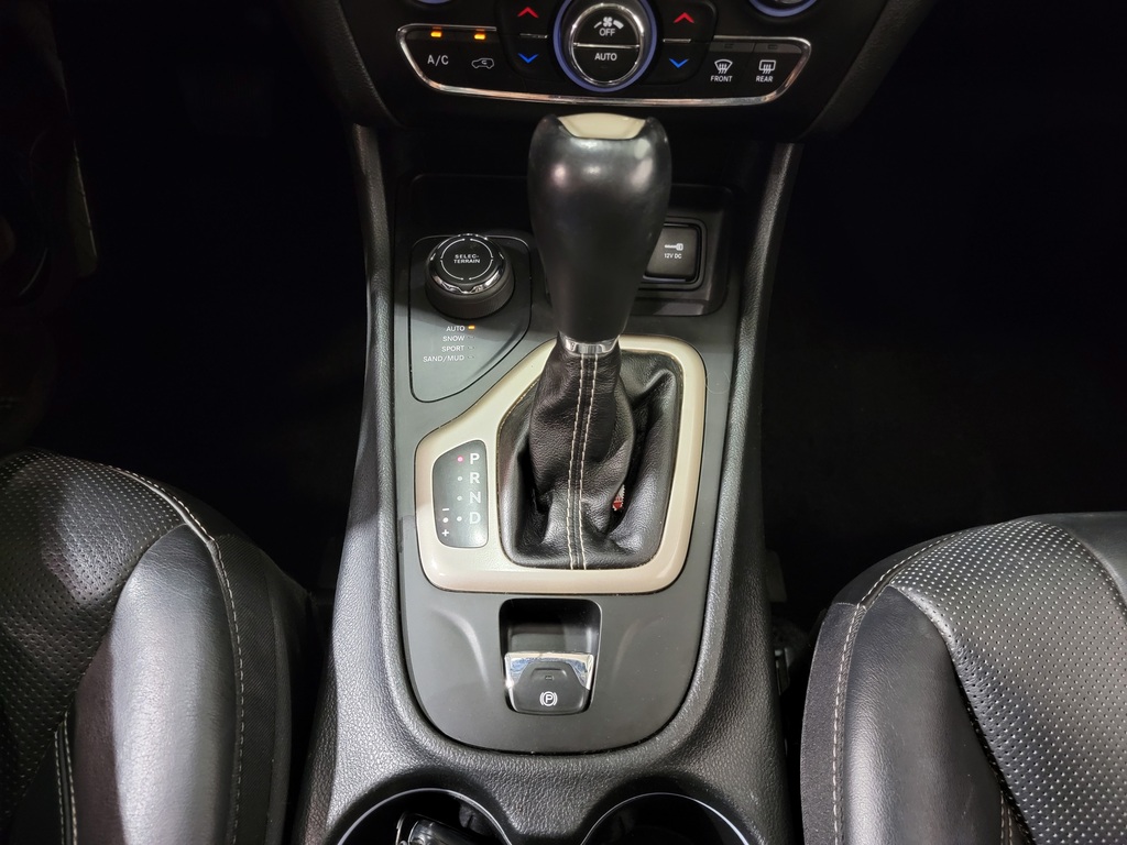 Jeep Cherokee 2015 Jeep Cherokee 2015