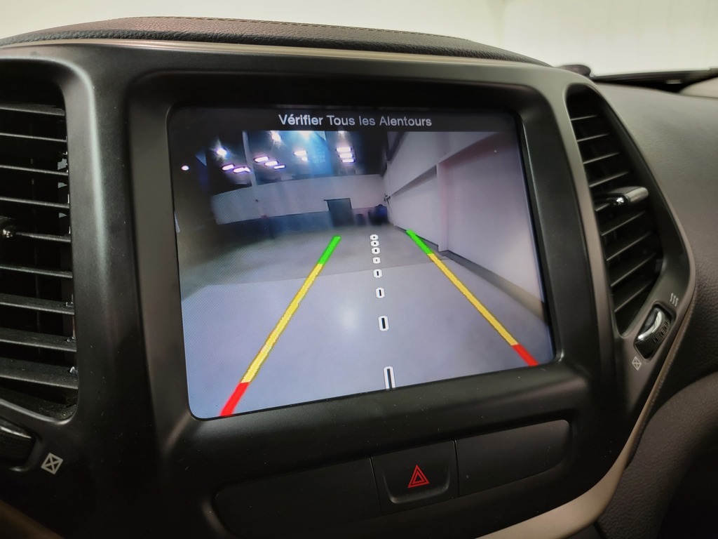 Jeep Cherokee 2015 Jeep Cherokee 2015
