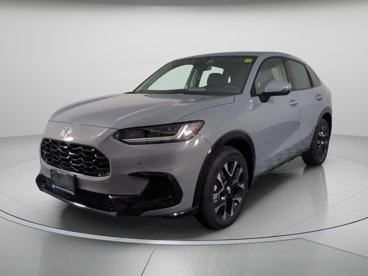 2026 Honda HR-V