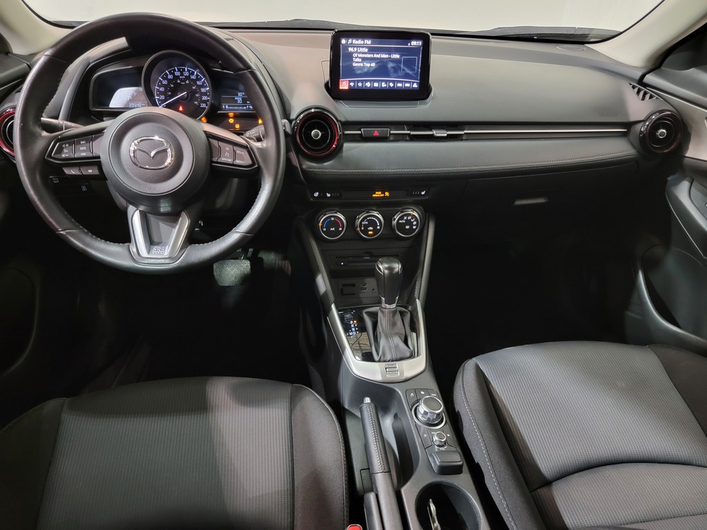 Mazda CX-3 2018