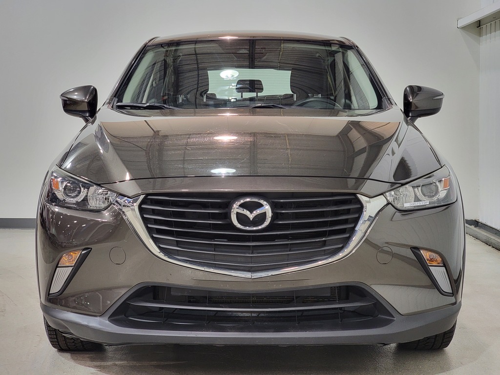 Mazda CX-3 2018