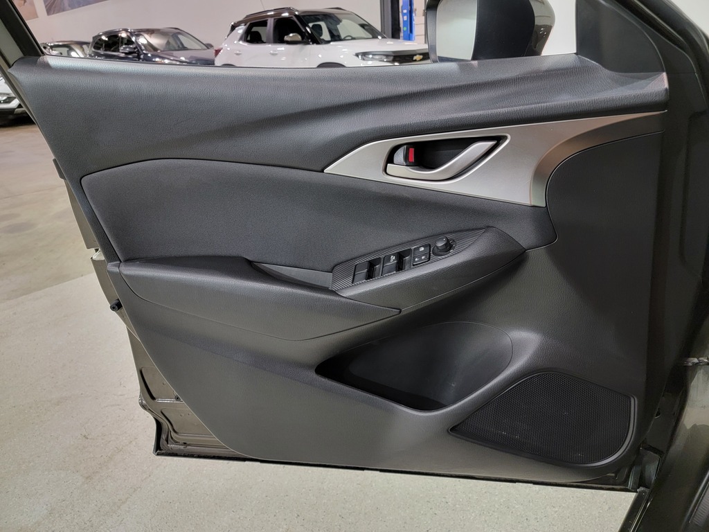 Mazda CX-3 2018