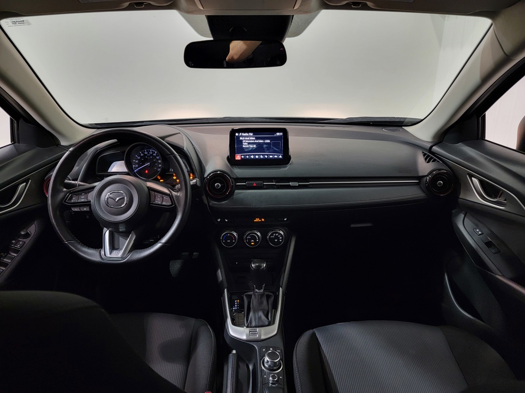 Mazda CX-3 2018