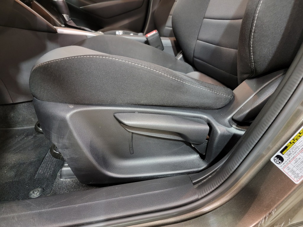 Mazda CX-3 2018