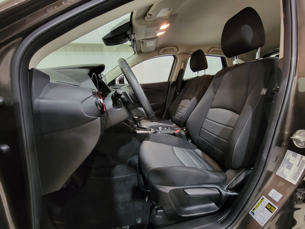 Mazda CX-3 2018