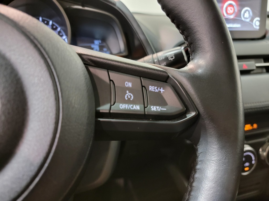 Mazda CX-3 2018