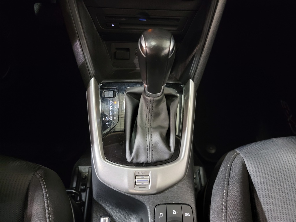 Mazda CX-3 2018
