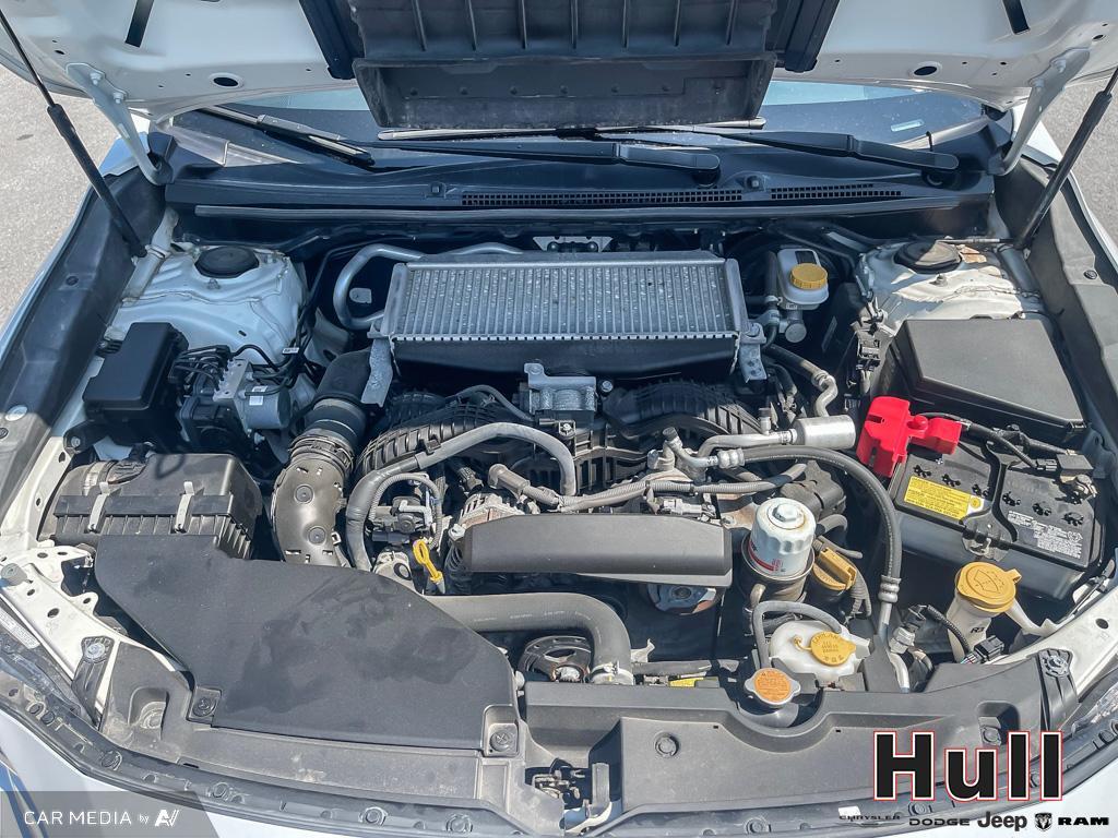 2023 Subaru WRX Manual, 多伦多, 全款车