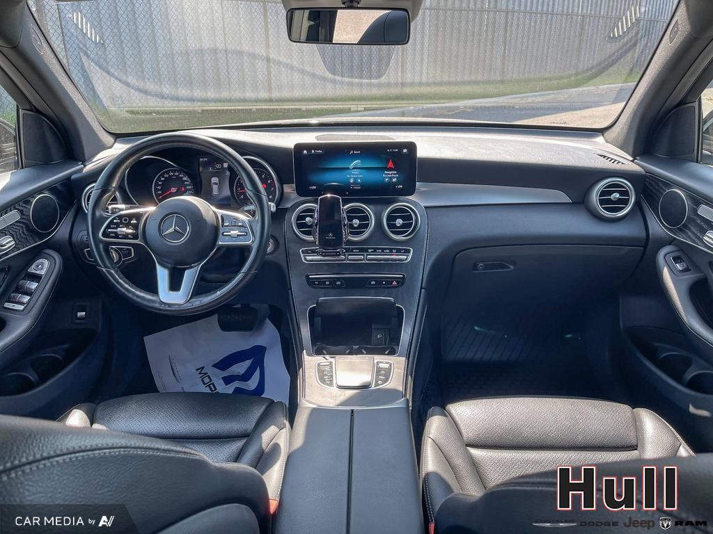 2020 Mercedes-Benz GLC 300 4MATIC, Toronto, Cash