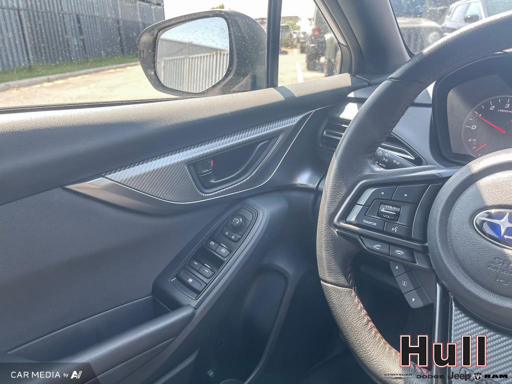 2023 Subaru WRX Manual, 多伦多, 全款车