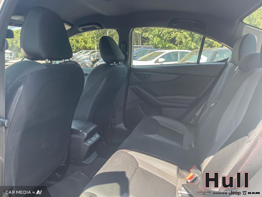 2023 Subaru WRX Manual, 多伦多, 全款车