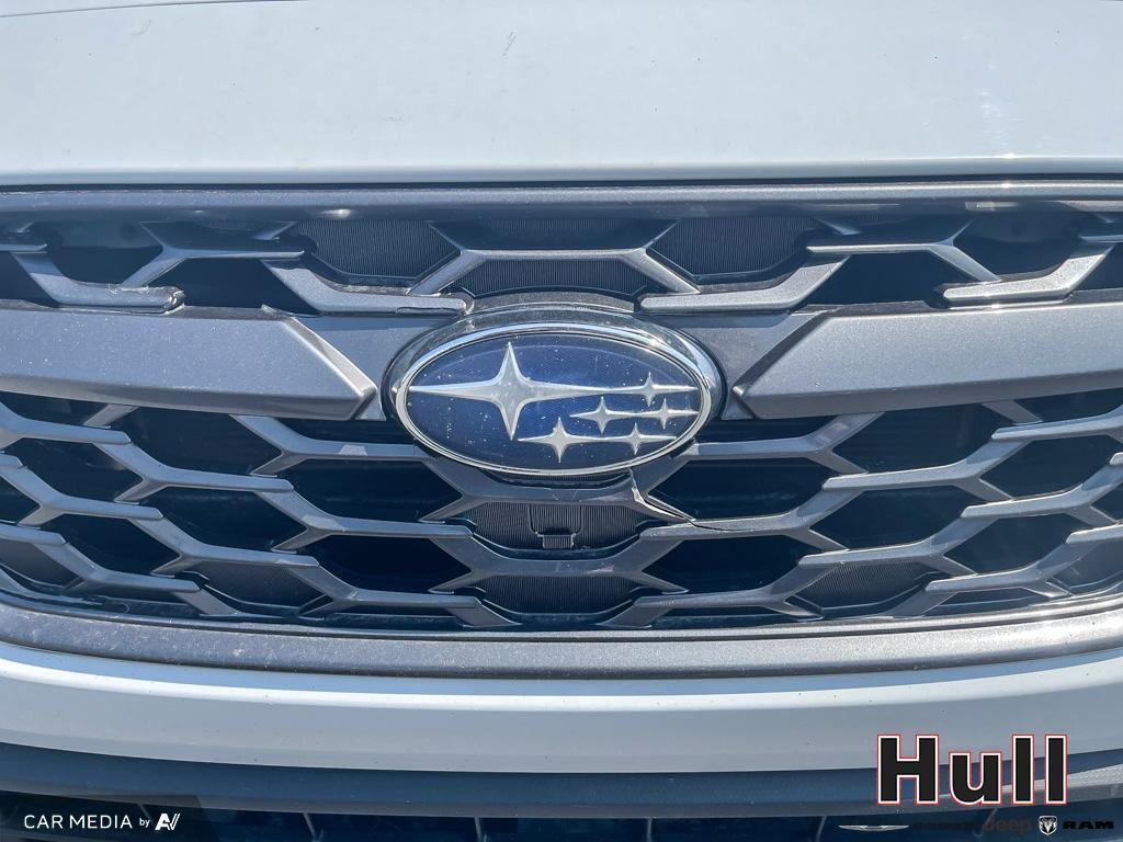 2023 Subaru WRX Manual, 多伦多, 全款车