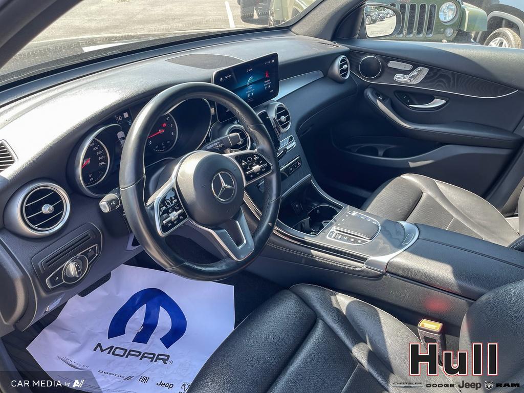 2020 Mercedes-Benz GLC 300 4MATIC, Toronto, Cash
