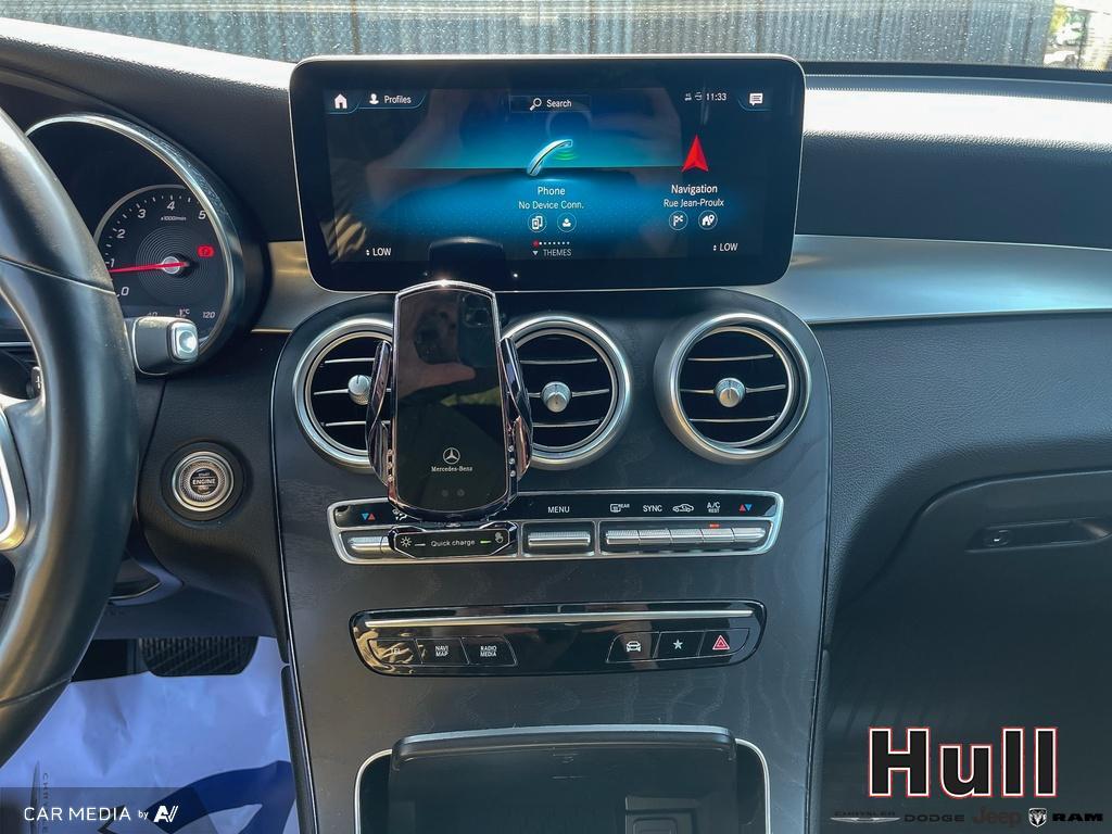 2020 Mercedes-Benz GLC 300 4MATIC, Toronto, Cash