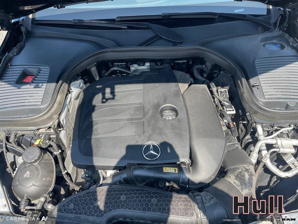 2020 Mercedes-Benz GLC 300 4MATIC, Toronto, Cash