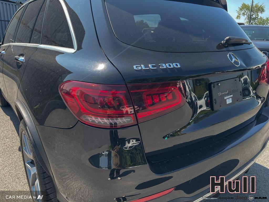 2020 Mercedes-Benz GLC 300 4MATIC, Toronto, Cash