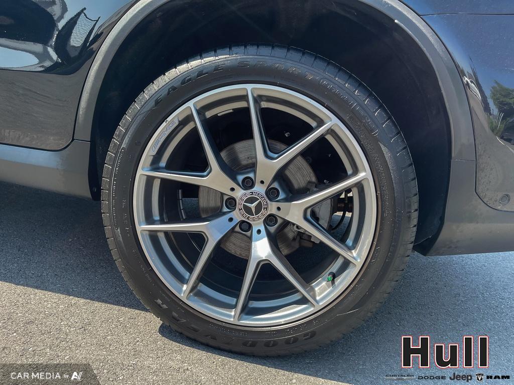 2020 Mercedes-Benz GLC 300 4MATIC, Toronto, Cash