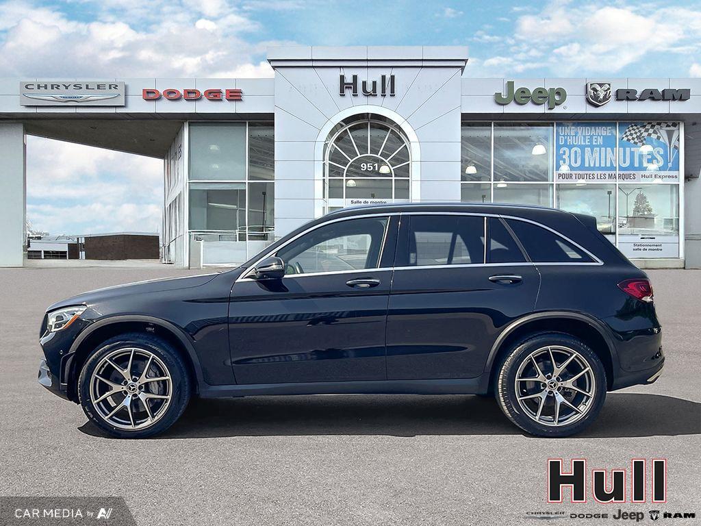 2020 Mercedes-Benz GLC 300 4MATIC, Toronto, Cash