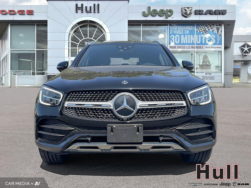 2020 Mercedes-Benz GLC 300 4MATIC, Toronto, Cash
