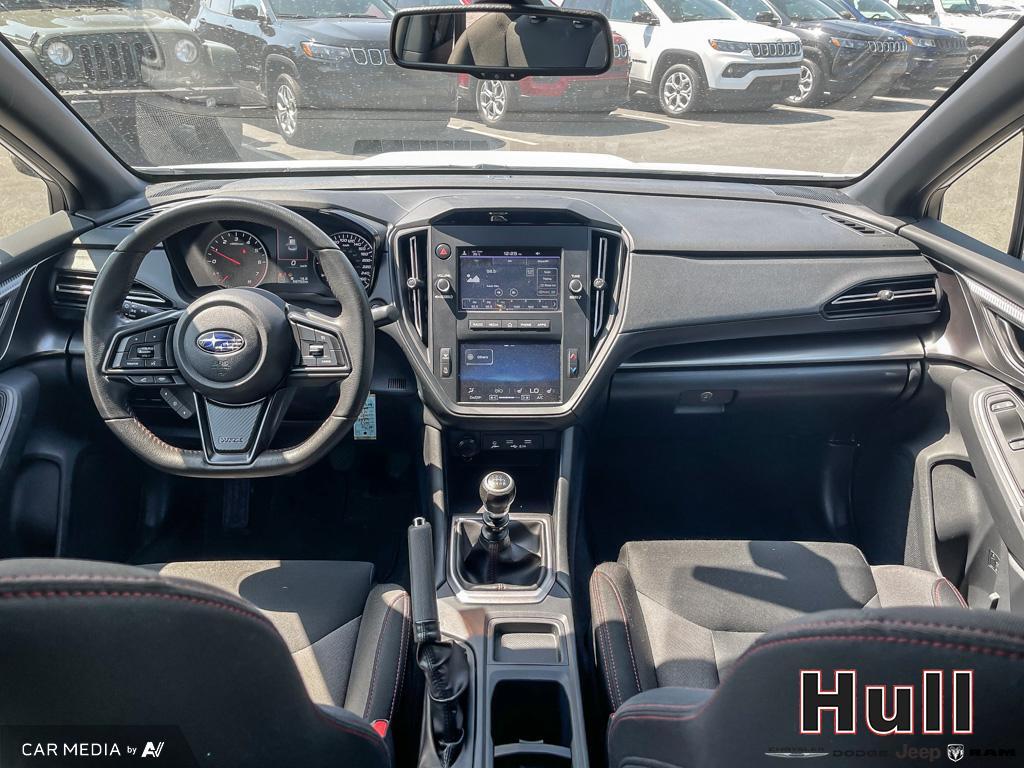 2023 Subaru WRX Manual, 多伦多, 全款车