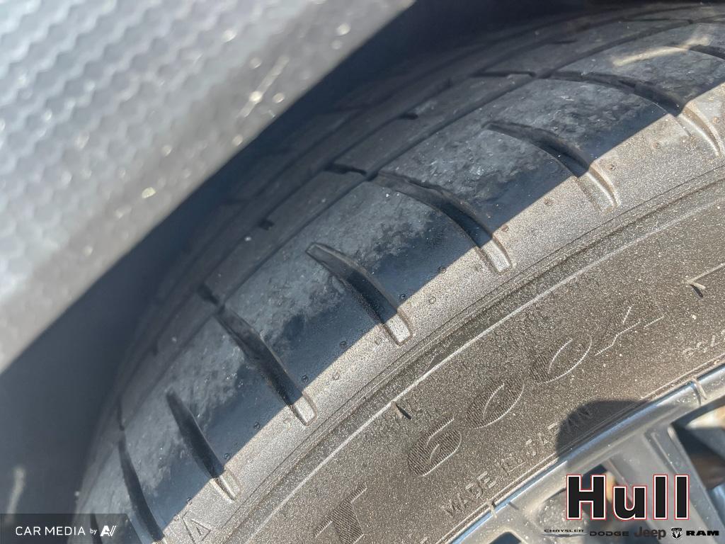 2023 Subaru WRX Manual, 多伦多, 全款车