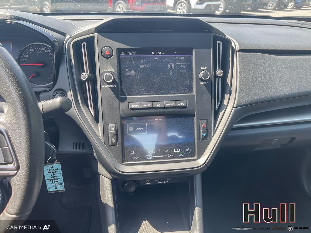 2023 Subaru WRX Manual, 多伦多, 全款车