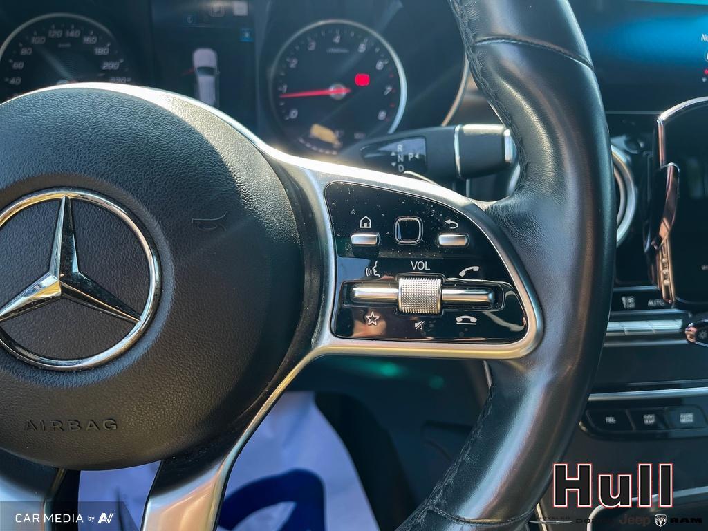 2020 Mercedes-Benz GLC 300 4MATIC, Toronto, Cash