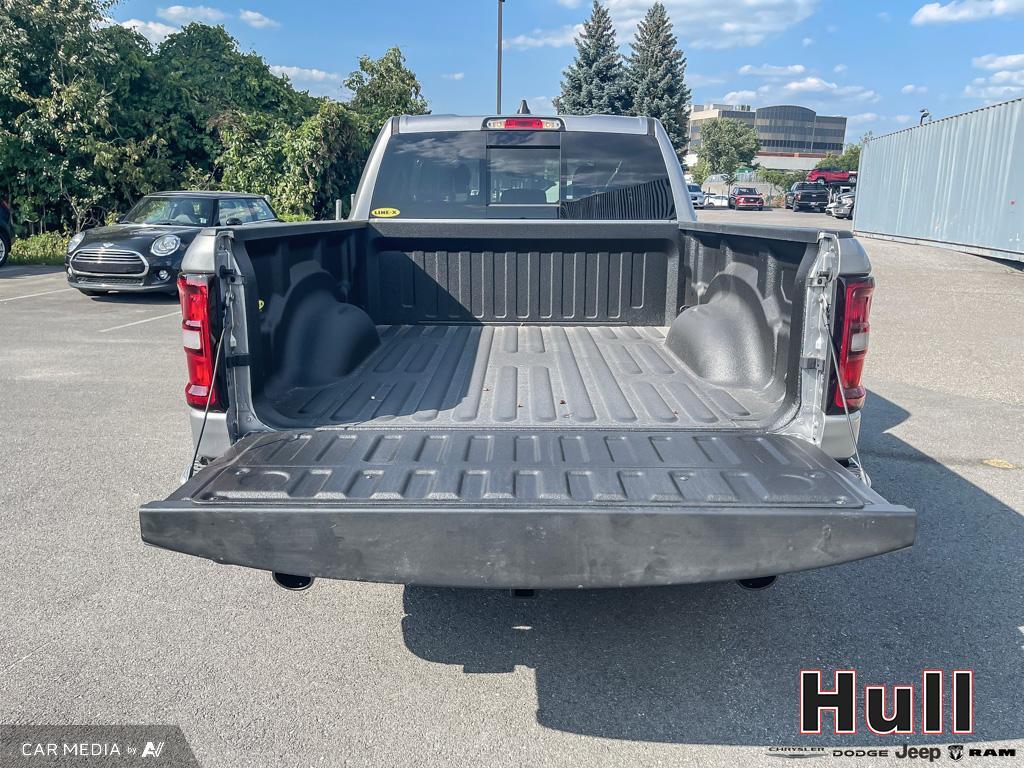 2025 RAM 1500 Big Horn, Toronto, Cash