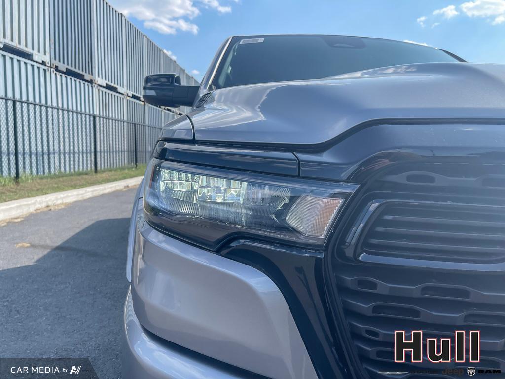 2025 RAM 1500 Big Horn, Toronto, Cash