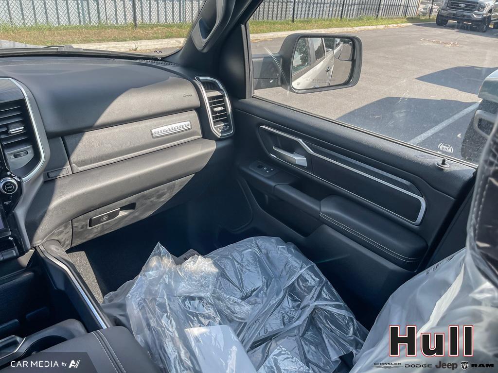 2025 RAM 1500 Big Horn, Toronto, Cash