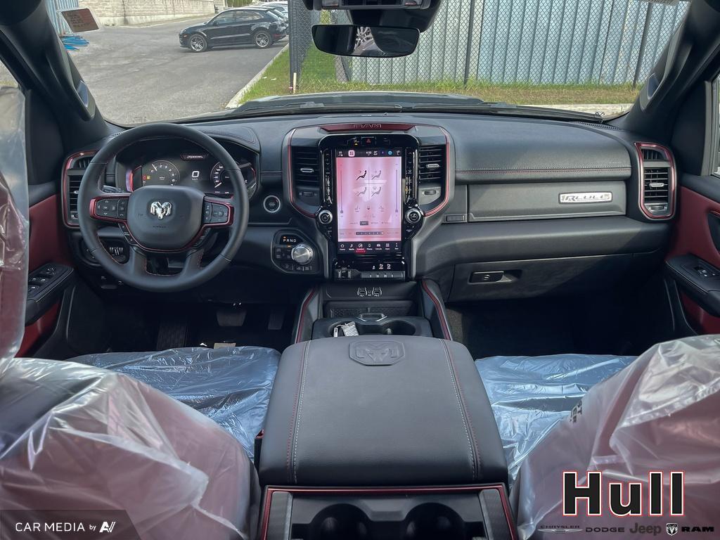 2025 RAM 1500 Rebel, 多伦多, 全款车