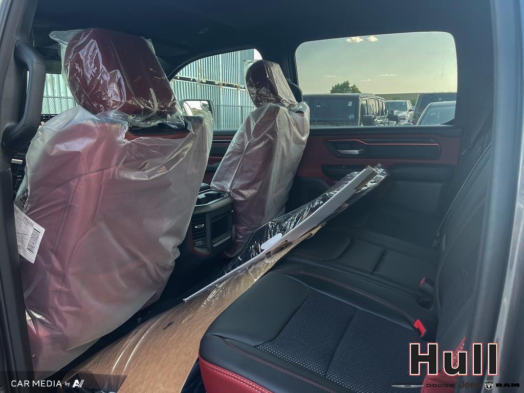 2025 RAM 1500 Rebel, 多伦多, 全款车