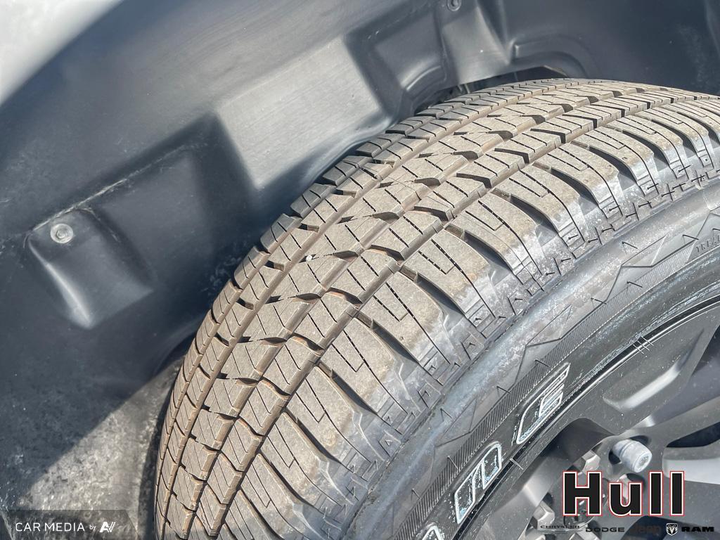 2025 RAM 1500 Big Horn, Toronto, Cash