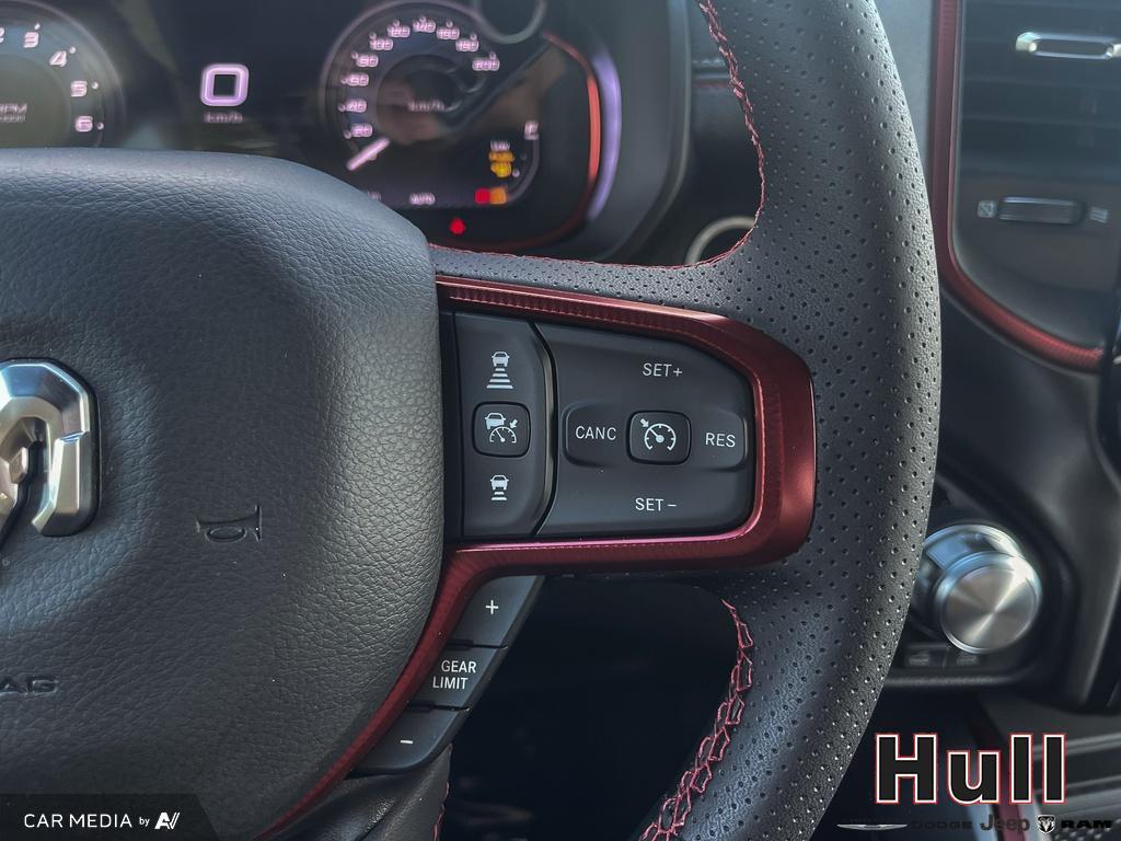 2025 RAM 1500 Rebel, 多伦多, 全款车