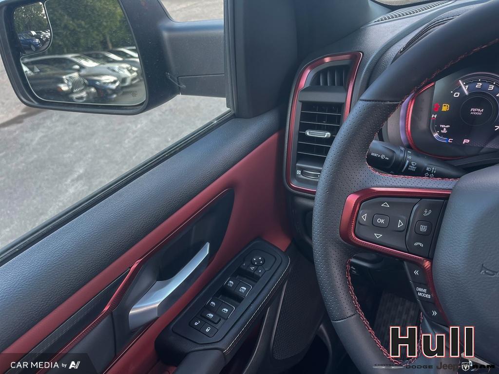 2025 RAM 1500 Rebel, 多伦多, 全款车
