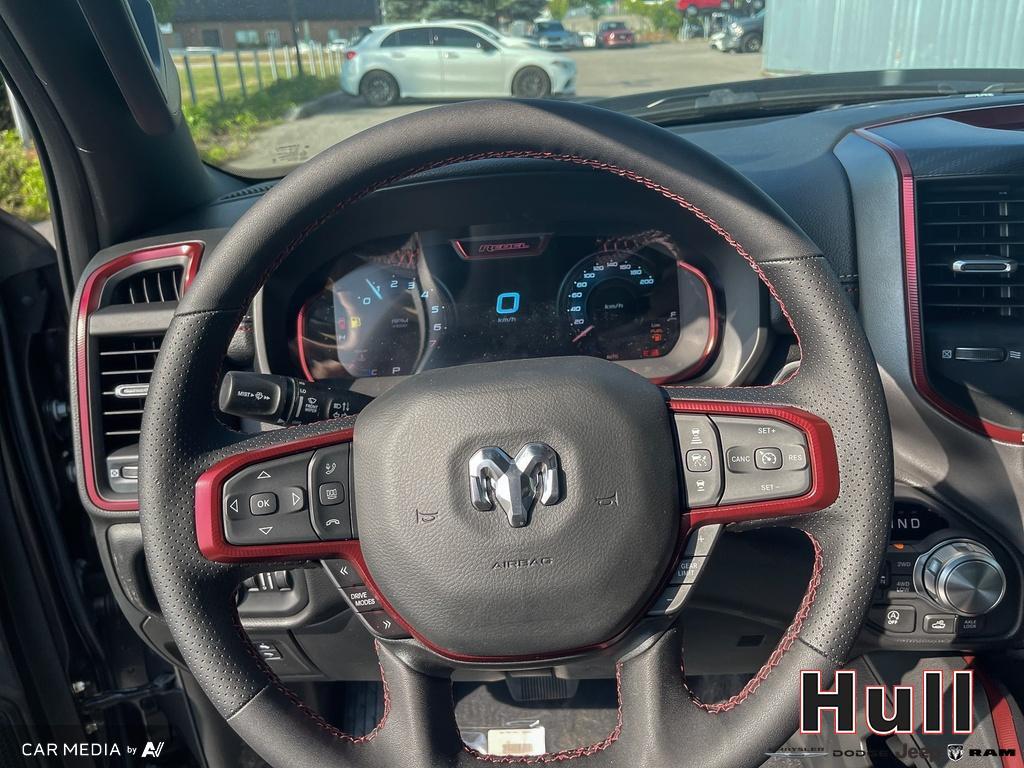 2025 RAM 1500 Rebel, 多伦多, 全款车