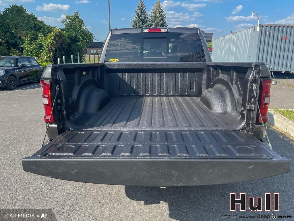 2025 RAM 1500 Rebel, 多伦多, 全款车